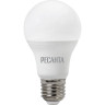 Лампа светодиодная РЕСАНТА LL-R-A60-11W-230-3K-E27 76/1/15